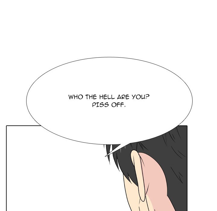 High School Legend Red Dragon chapter 167 page 94