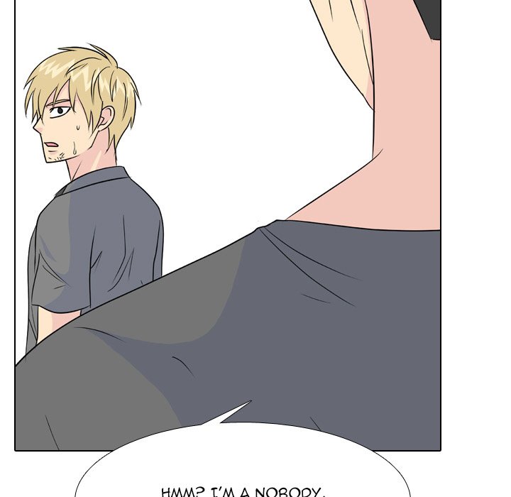 High School Legend Red Dragon chapter 167 page 95