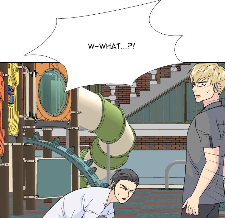 High School Legend Red Dragon chapter 167 page 101