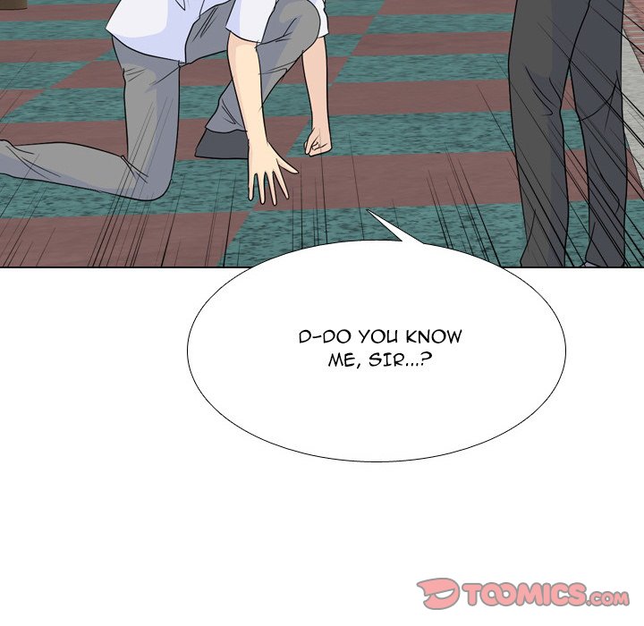 High School Legend Red Dragon chapter 167 page 102