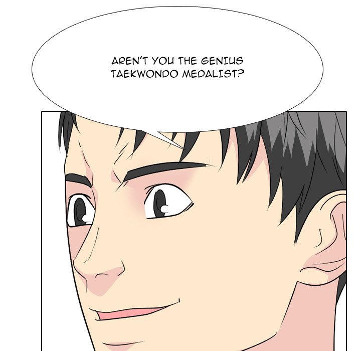 High School Legend Red Dragon chapter 167 page 103