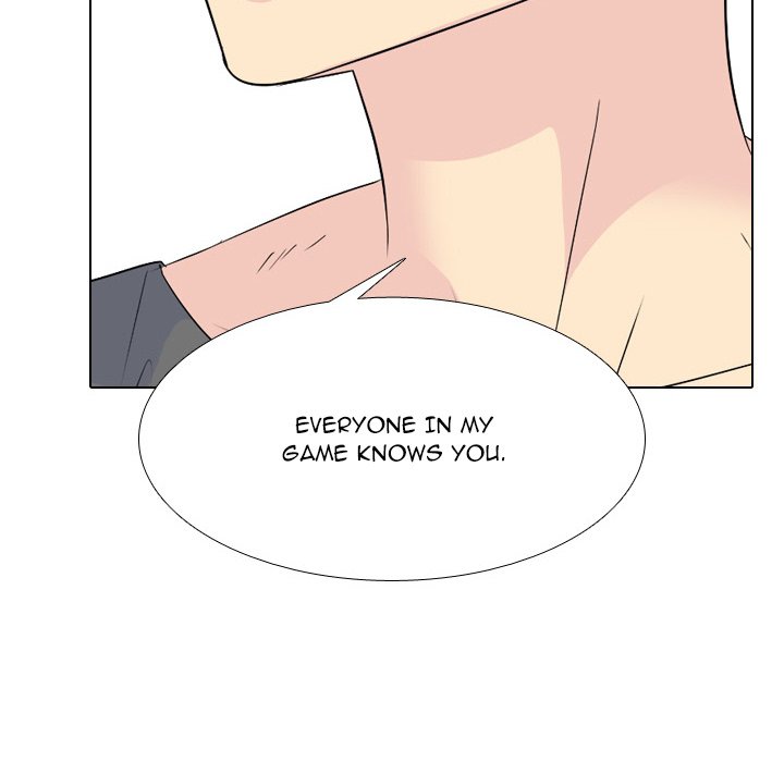High School Legend Red Dragon chapter 167 page 104