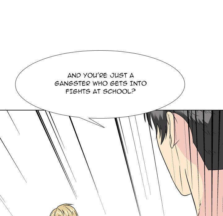 High School Legend Red Dragon chapter 167 page 105