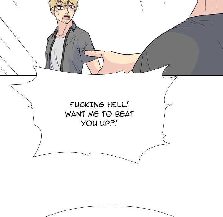 High School Legend Red Dragon chapter 167 page 106