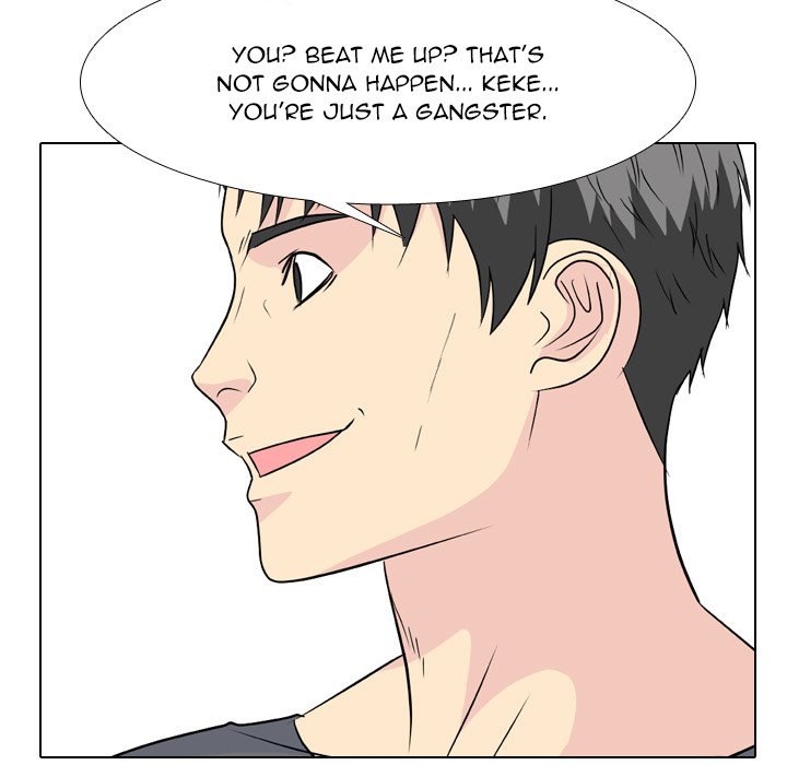 High School Legend Red Dragon chapter 167 page 107