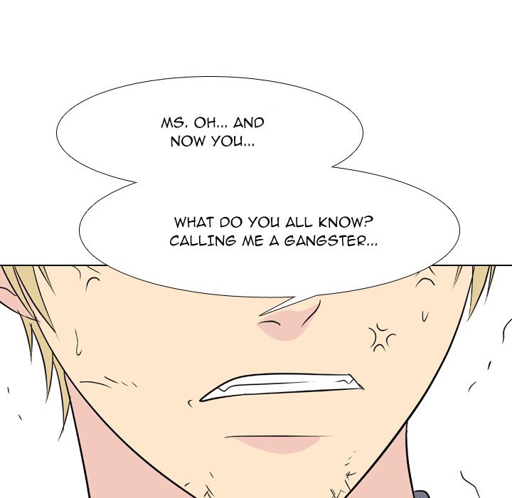High School Legend Red Dragon chapter 167 page 108