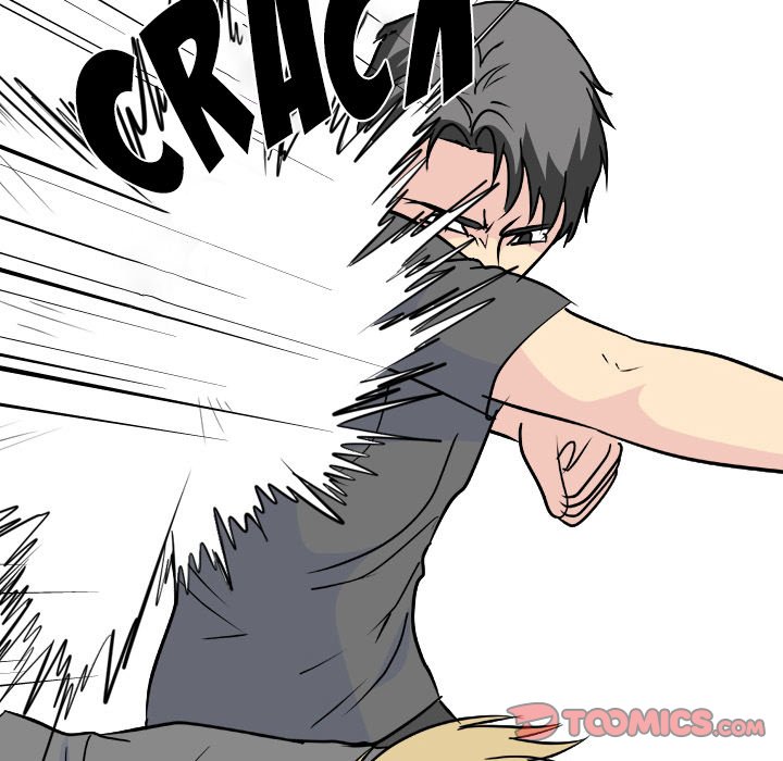 High School Legend Red Dragon chapter 167 page 120