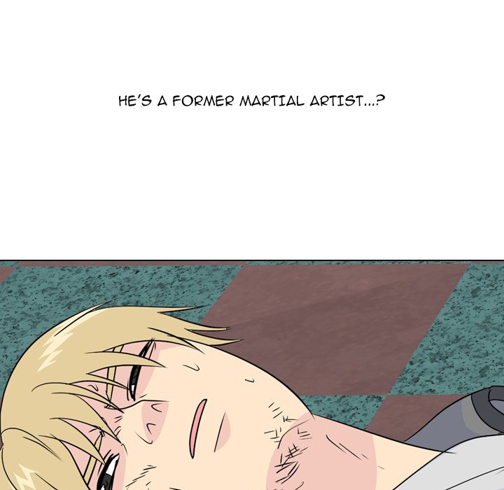 High School Legend Red Dragon chapter 167 page 126