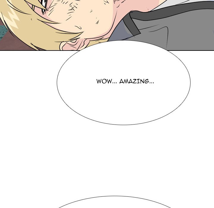 High School Legend Red Dragon chapter 167 page 127