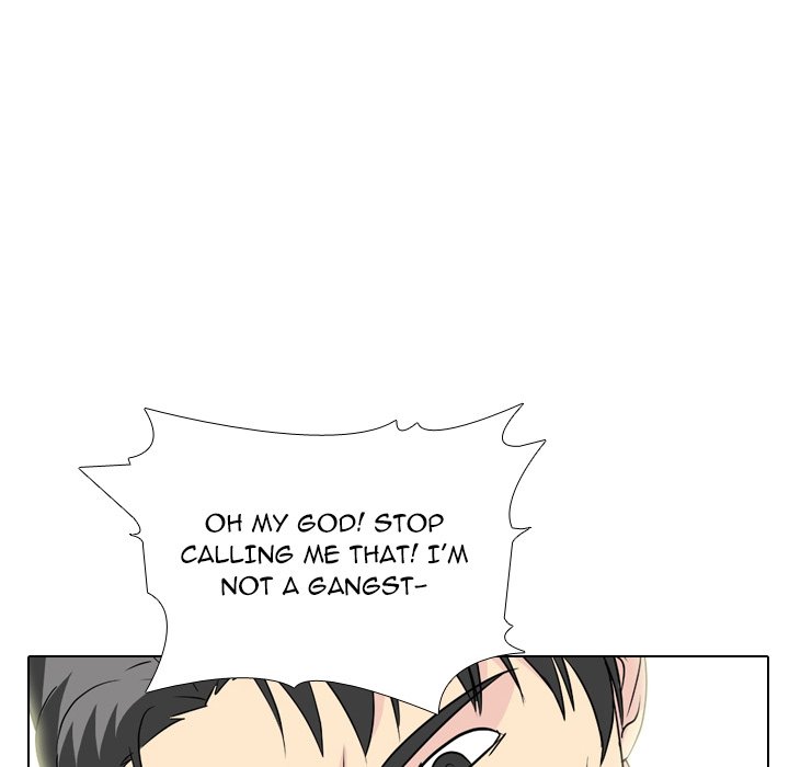 High School Legend Red Dragon chapter 167 page 131