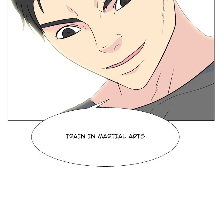High School Legend Red Dragon chapter 167 page 132