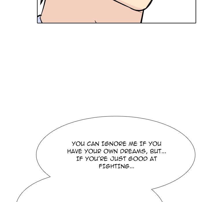 High School Legend Red Dragon chapter 167 page 135