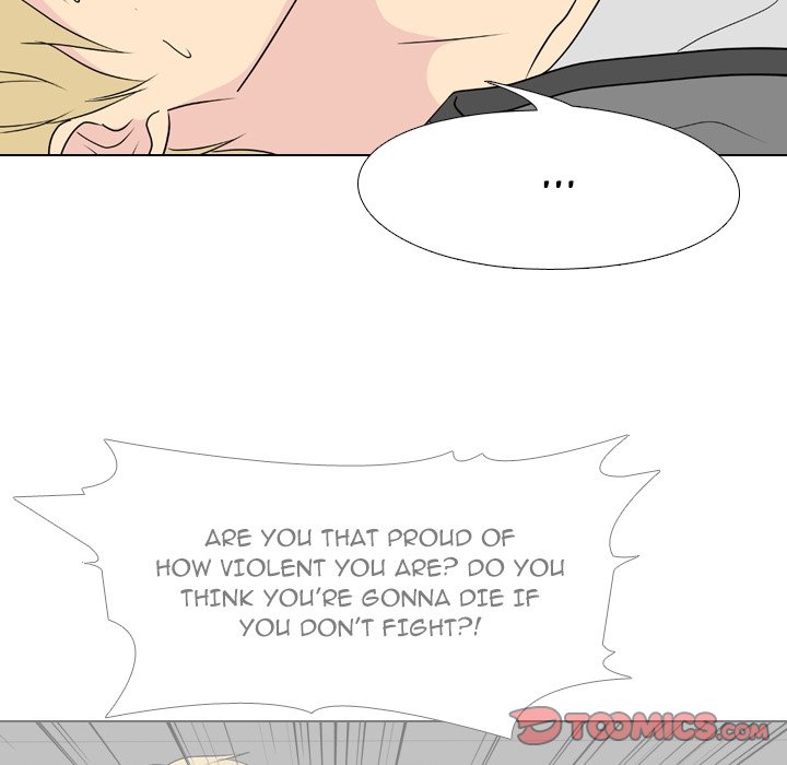 High School Legend Red Dragon chapter 167 page 138