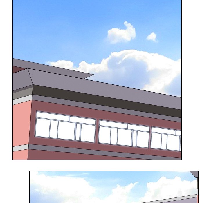 High School Legend Red Dragon chapter 167 page 142