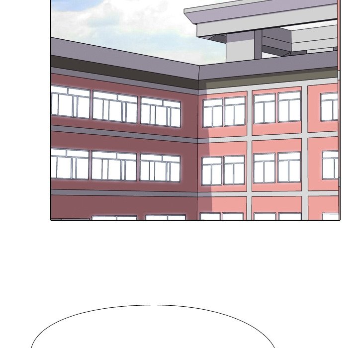 High School Legend Red Dragon chapter 167 page 143