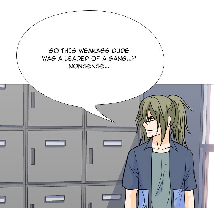 High School Legend Red Dragon chapter 167 page 145