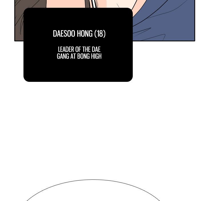 High School Legend Red Dragon chapter 167 page 148