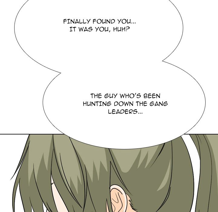 High School Legend Red Dragon chapter 167 page 149