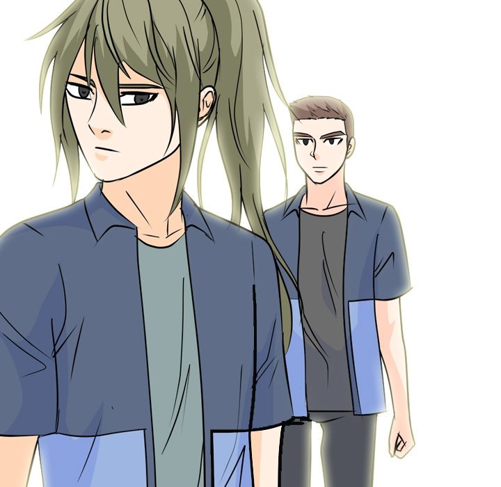 High School Legend Red Dragon chapter 167 page 151