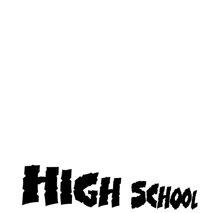 High School Legend Red Dragon chapter 167 page 153