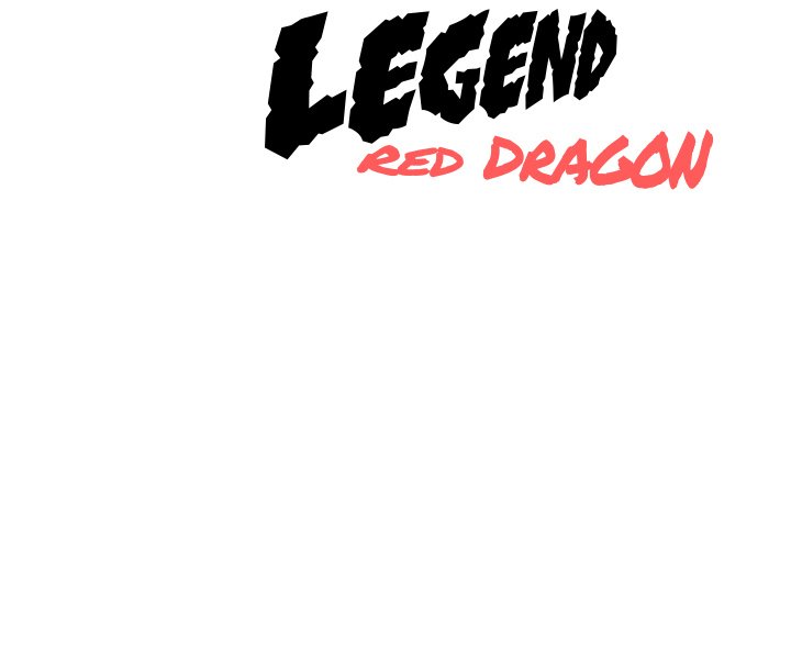 High School Legend Red Dragon chapter 167 page 154