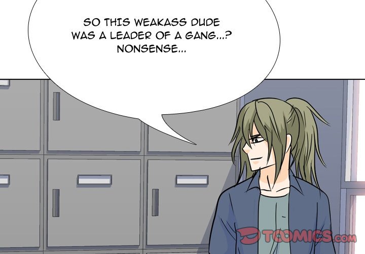 High School Legend Red Dragon chapter 168 page 3