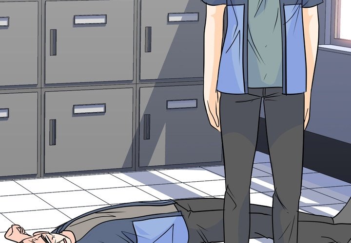 High School Legend Red Dragon chapter 168 page 4