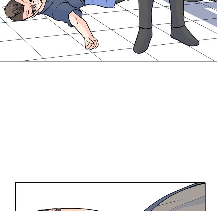High School Legend Red Dragon chapter 168 page 5