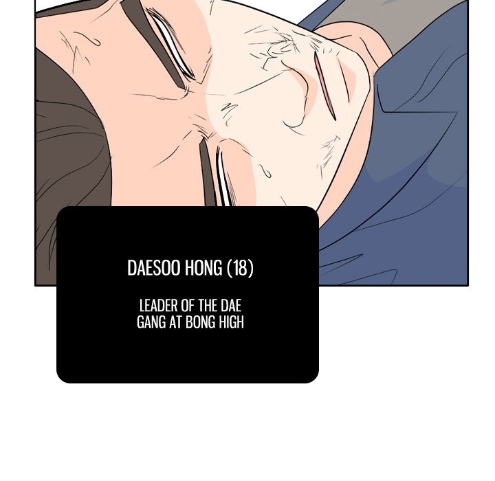 High School Legend Red Dragon chapter 168 page 6
