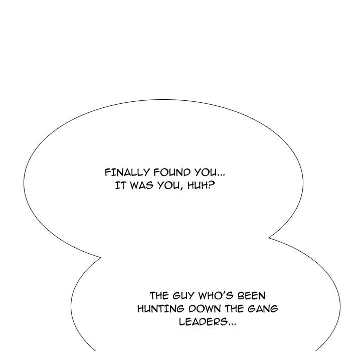 High School Legend Red Dragon chapter 168 page 7