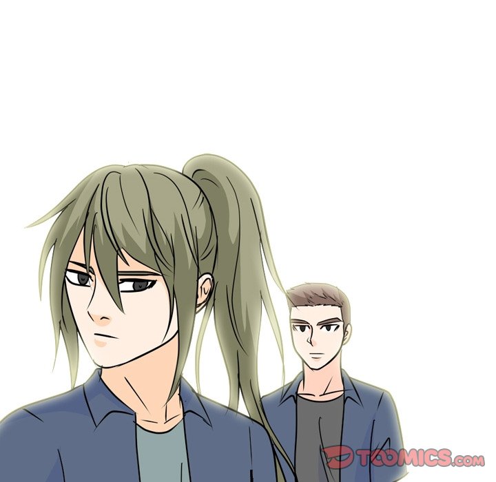 High School Legend Red Dragon chapter 168 page 9