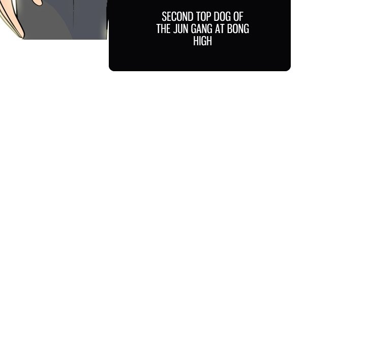 High School Legend Red Dragon chapter 168 page 11
