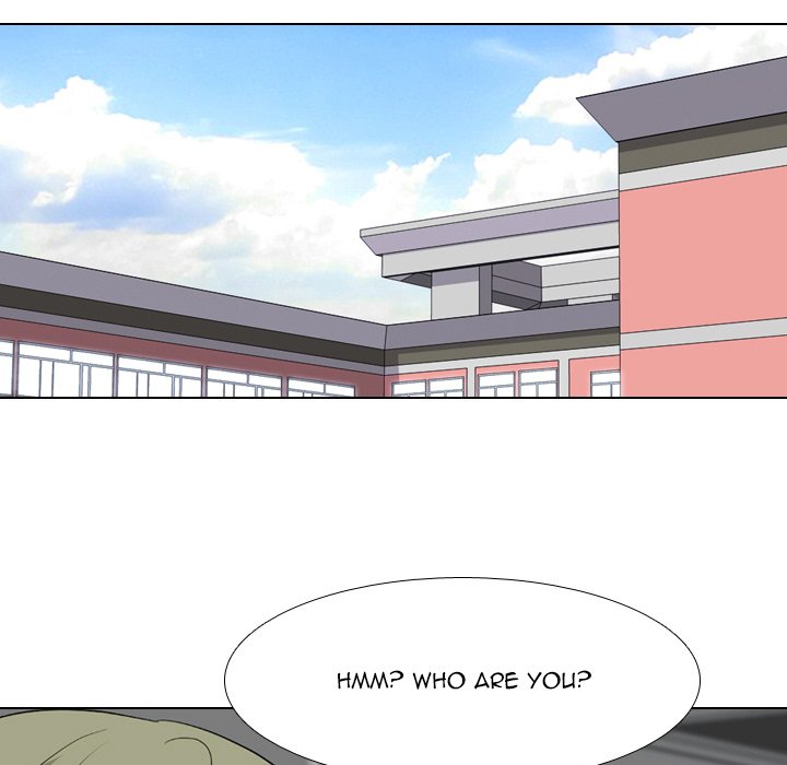 High School Legend Red Dragon chapter 168 page 14