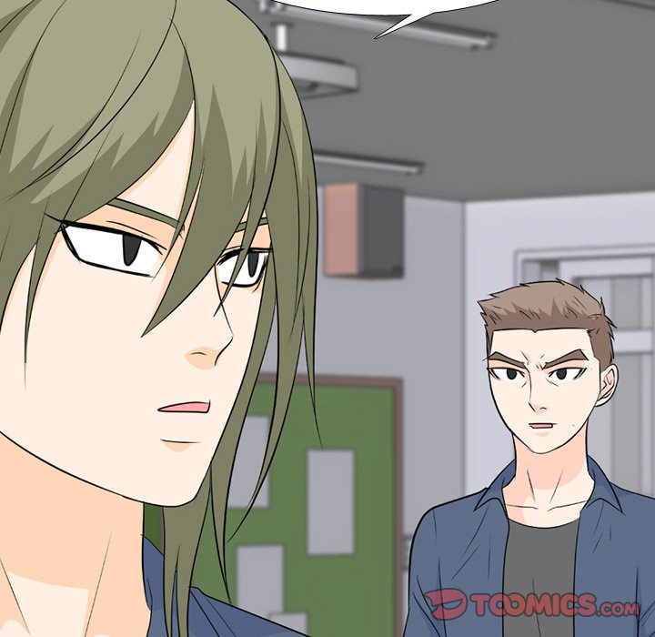 High School Legend Red Dragon chapter 168 page 15
