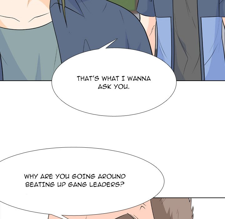 High School Legend Red Dragon chapter 168 page 16