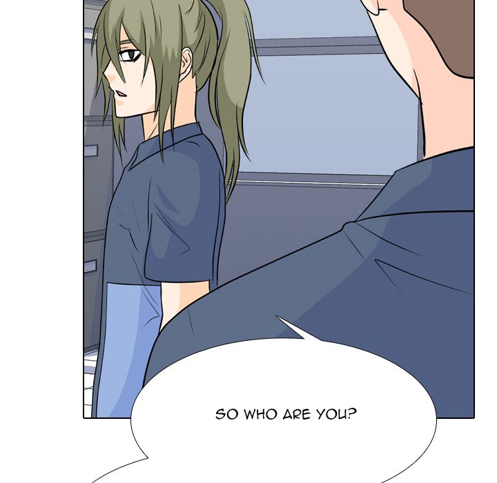 High School Legend Red Dragon chapter 168 page 20