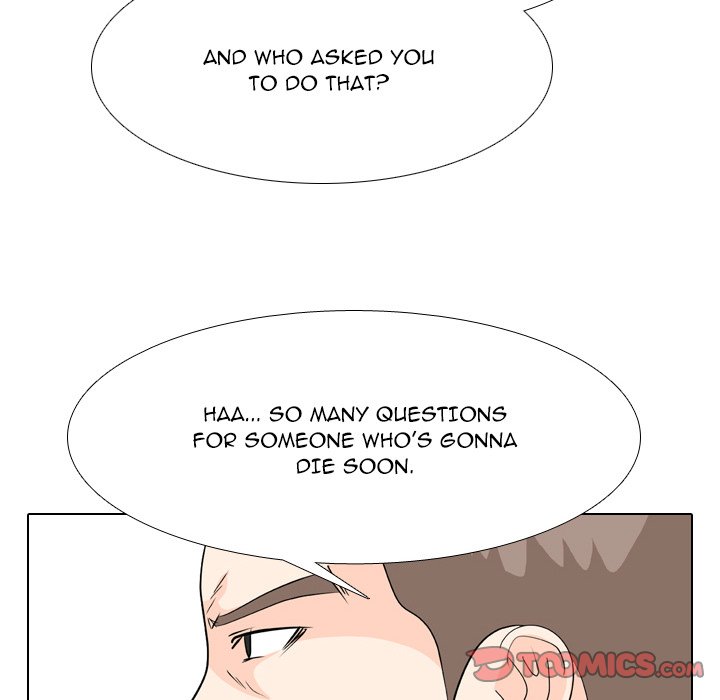 High School Legend Red Dragon chapter 168 page 21