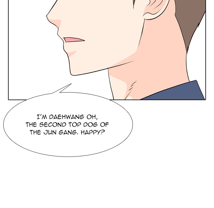 High School Legend Red Dragon chapter 168 page 22