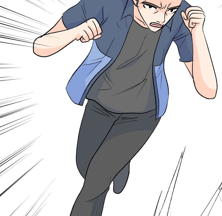 High School Legend Red Dragon chapter 168 page 28