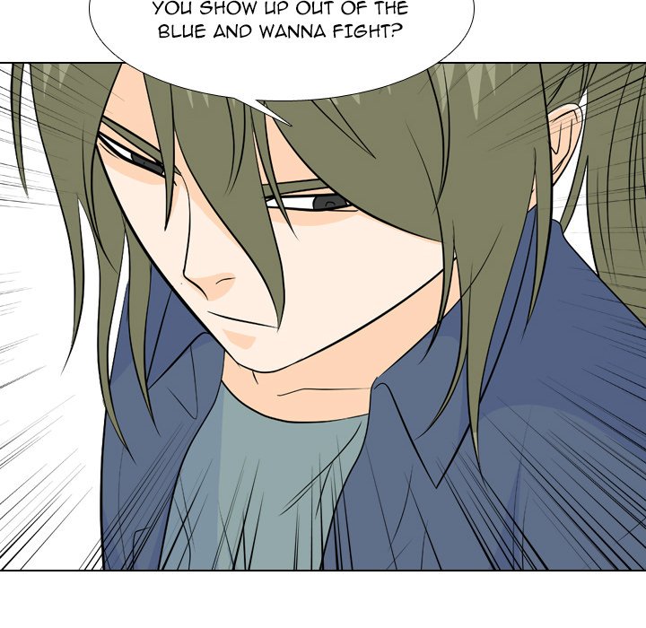 High School Legend Red Dragon chapter 168 page 30