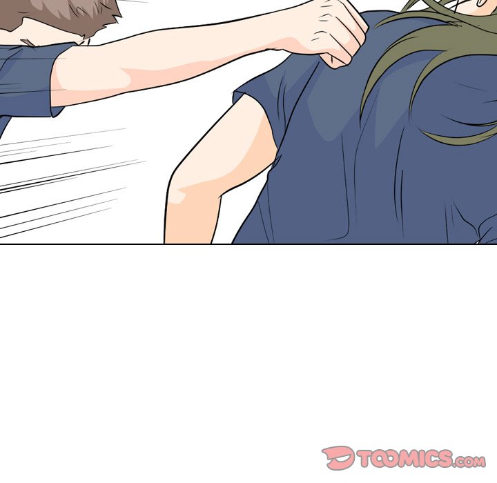High School Legend Red Dragon chapter 168 page 33