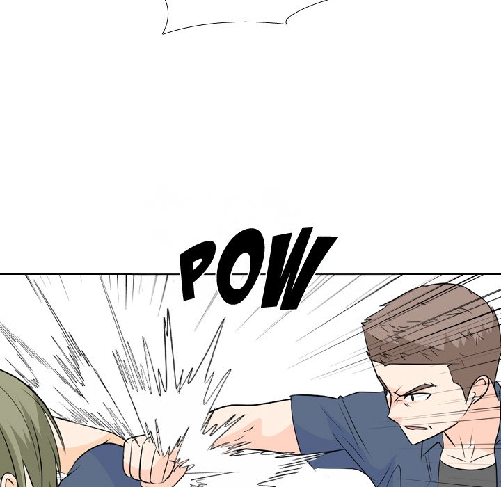 High School Legend Red Dragon chapter 168 page 37