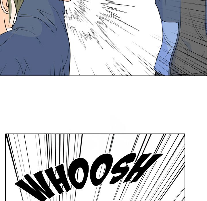 High School Legend Red Dragon chapter 168 page 38
