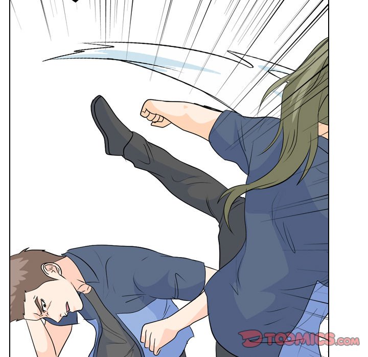 High School Legend Red Dragon chapter 168 page 39