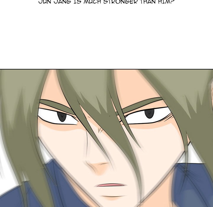 High School Legend Red Dragon chapter 168 page 43