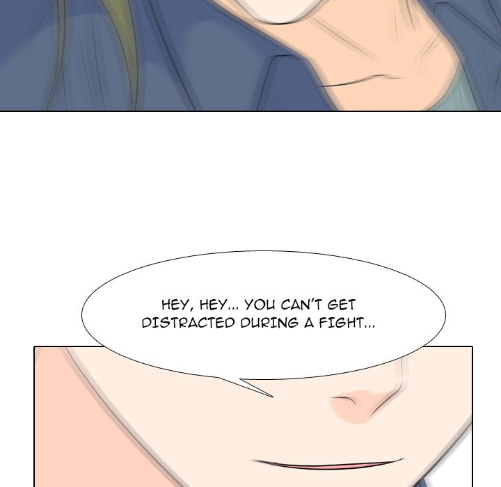 High School Legend Red Dragon chapter 168 page 44