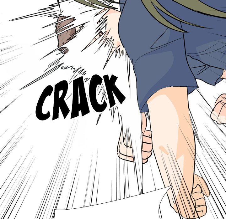 High School Legend Red Dragon chapter 168 page 46