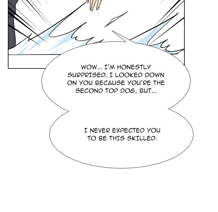 High School Legend Red Dragon chapter 168 page 49