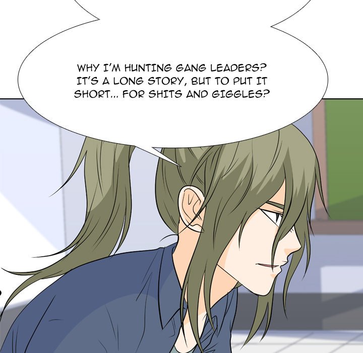 High School Legend Red Dragon chapter 168 page 52