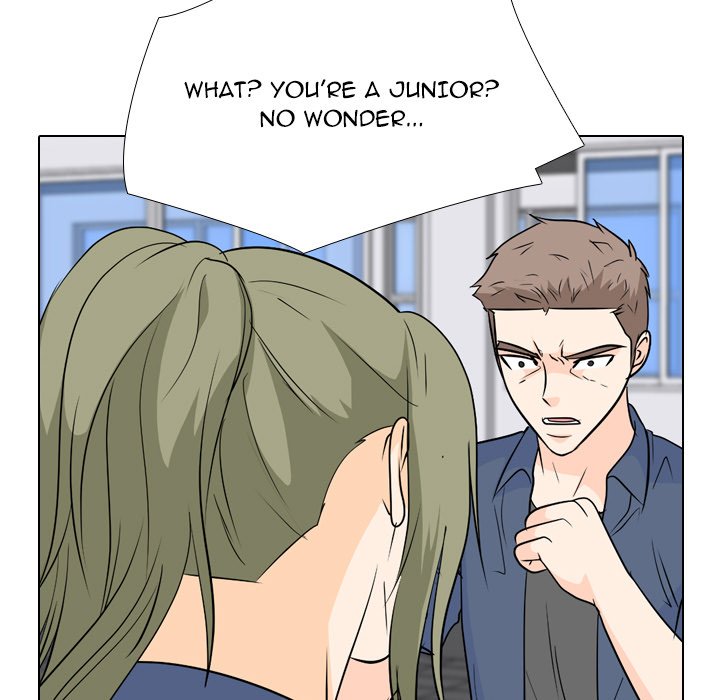 High School Legend Red Dragon chapter 168 page 54
